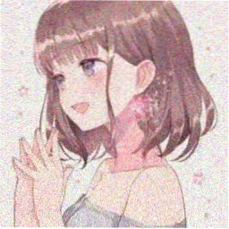 用户头像三